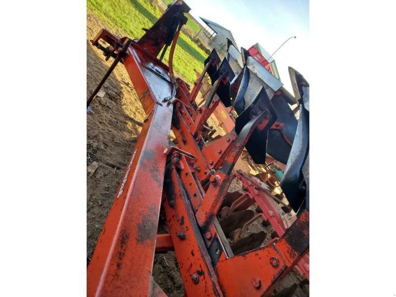 Pflug του τύπου Gregoire NS8 514 160, Gebrauchtmaschine σε BRAY en Val (Φωτογραφία 10)