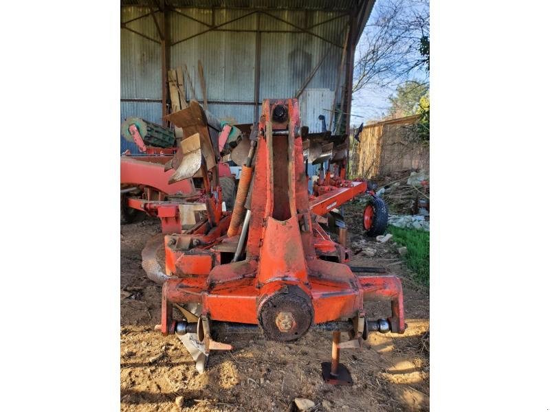 Pflug του τύπου Gregoire NS8 514 160, Gebrauchtmaschine σε BRAY en Val (Φωτογραφία 3)