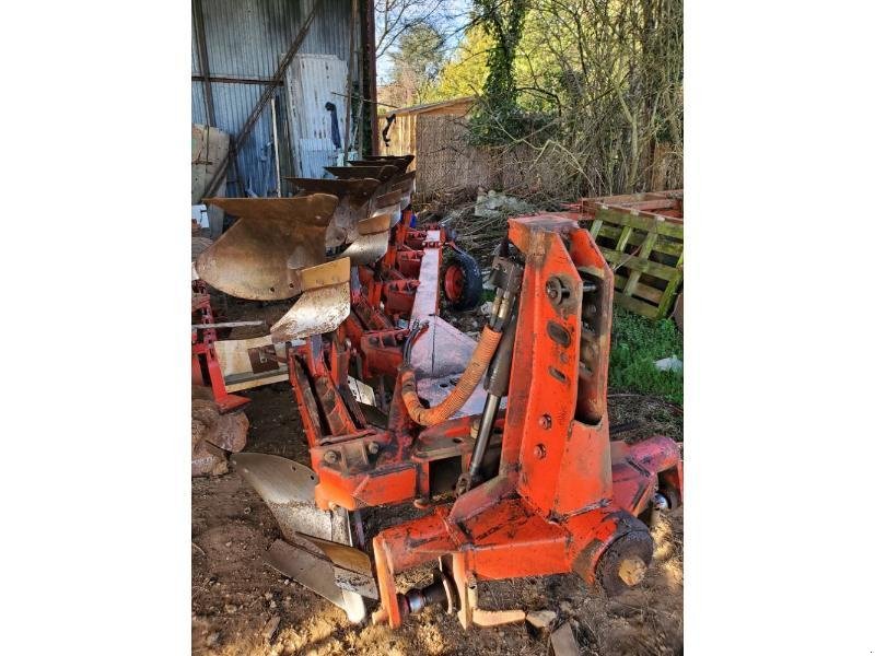 Pflug του τύπου Gregoire NS8 514 160, Gebrauchtmaschine σε BRAY en Val (Φωτογραφία 5)