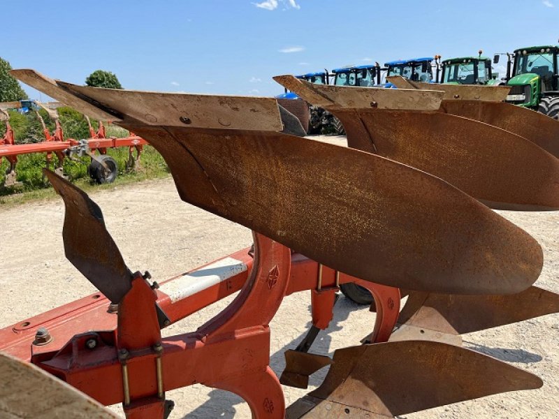 Pflug tipa Gregoire R 41, Gebrauchtmaschine u PITHIVIERS Cedex (Slika 8)