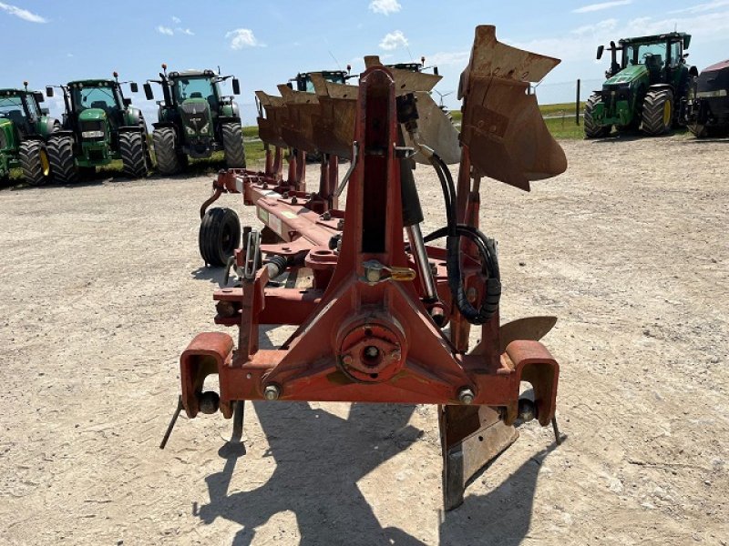 Pflug tipa Gregoire R 41, Gebrauchtmaschine u PITHIVIERS Cedex (Slika 7)