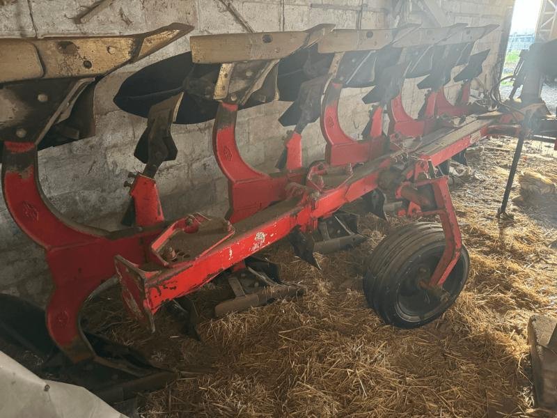 Pflug del tipo Gregoire RB41, Gebrauchtmaschine en Richebourg (Imagen 5)