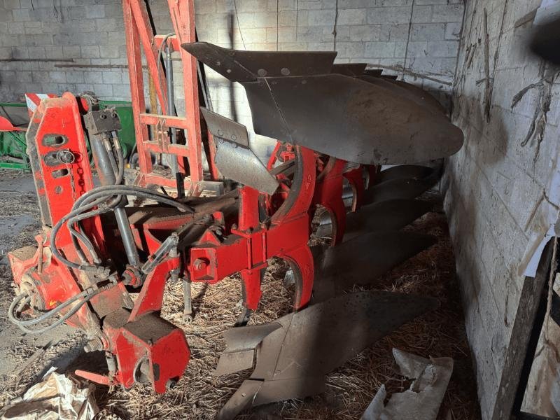 Pflug del tipo Gregoire RB41, Gebrauchtmaschine en Richebourg