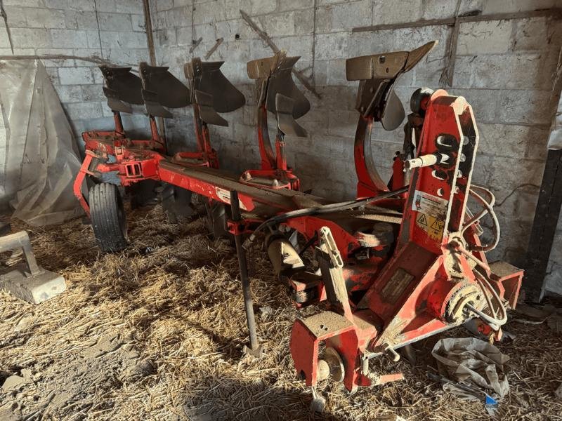 Pflug del tipo Gregoire RB41, Gebrauchtmaschine en Richebourg (Imagen 4)
