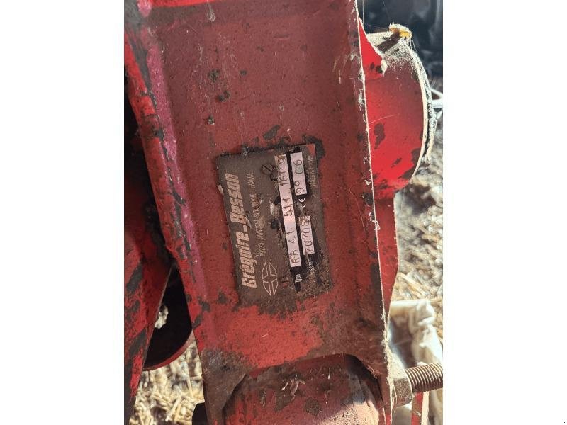 Pflug del tipo Gregoire RB41, Gebrauchtmaschine en Richebourg (Imagen 3)