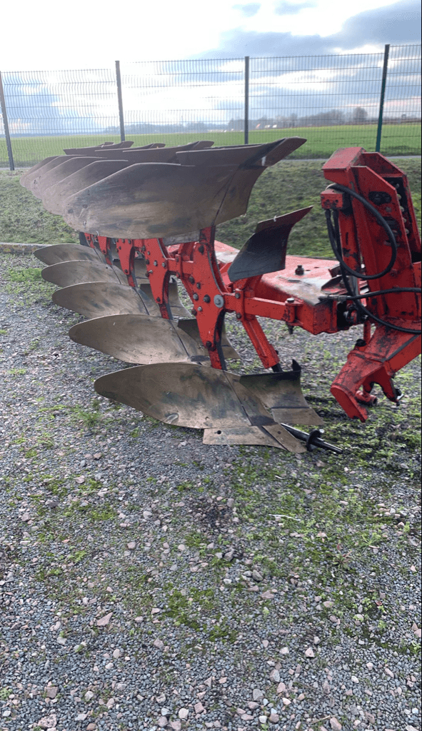 Pflug типа Gregoire RG 5, Gebrauchtmaschine в CINTHEAUX (Фотография 2)