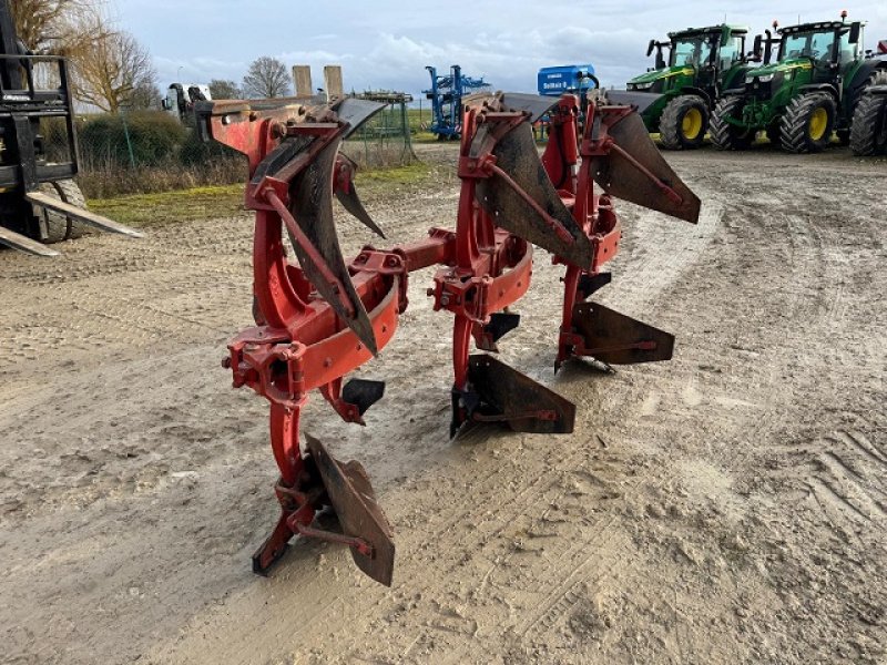 Pflug a típus Gregoire RK 5, Gebrauchtmaschine ekkor: PITHIVIERS Cedex (Kép 4)