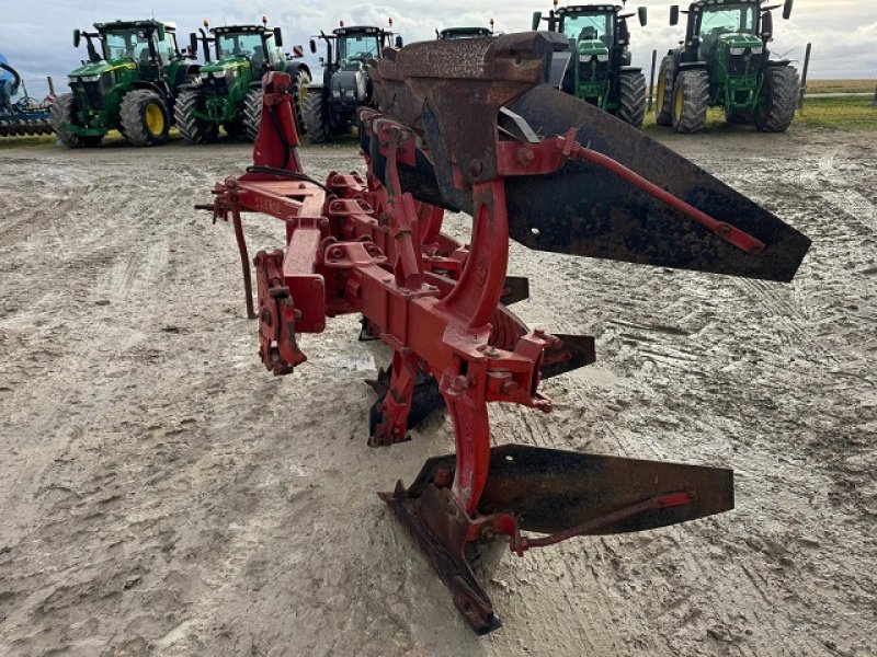 Pflug a típus Gregoire RK 5, Gebrauchtmaschine ekkor: PITHIVIERS Cedex (Kép 7)