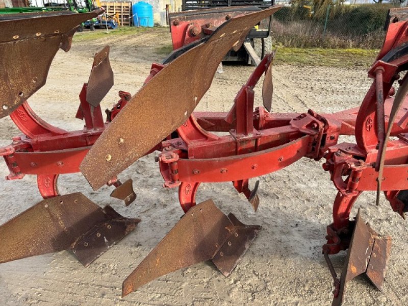 Pflug a típus Gregoire RK 5, Gebrauchtmaschine ekkor: PITHIVIERS Cedex (Kép 8)