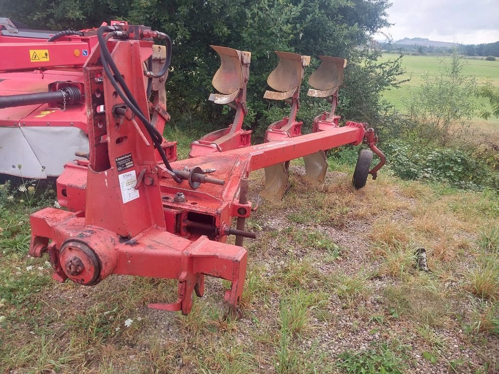 Pflug типа Gregoire RK544 150, Gebrauchtmaschine в Lérouville (Фотография 3)