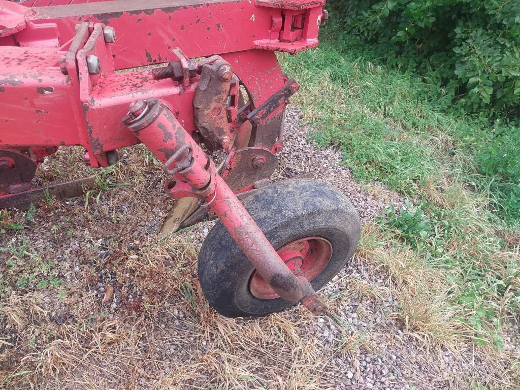 Pflug типа Gregoire RK544 150, Gebrauchtmaschine в Lérouville (Фотография 5)