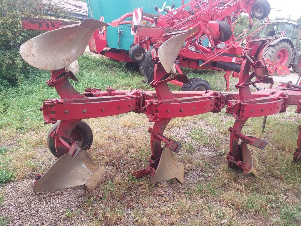 Pflug типа Gregoire RK544 150, Gebrauchtmaschine в Lérouville (Фотография 2)