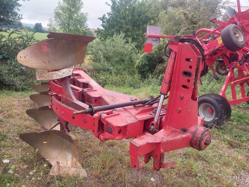 Pflug типа Gregoire RK544 150, Gebrauchtmaschine в Lérouville (Фотография 1)