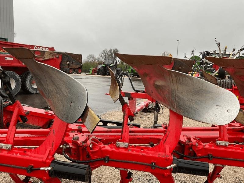 Pflug typu Gregoire RW6, Gebrauchtmaschine v Levier (Obrázek 3)