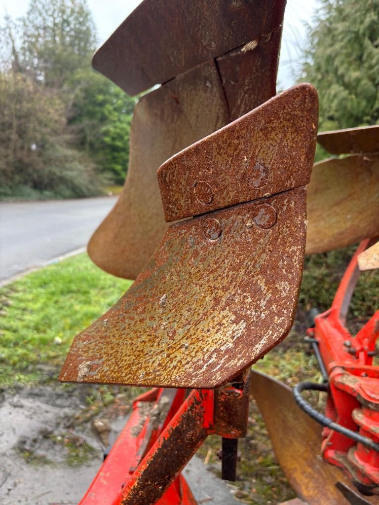 Pflug a típus Gregoire RWY 4, Gebrauchtmaschine ekkor: VERT TOULON (Kép 5)