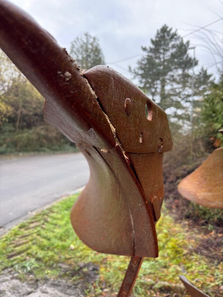 Pflug a típus Gregoire RWY 4, Gebrauchtmaschine ekkor: VERT TOULON (Kép 7)