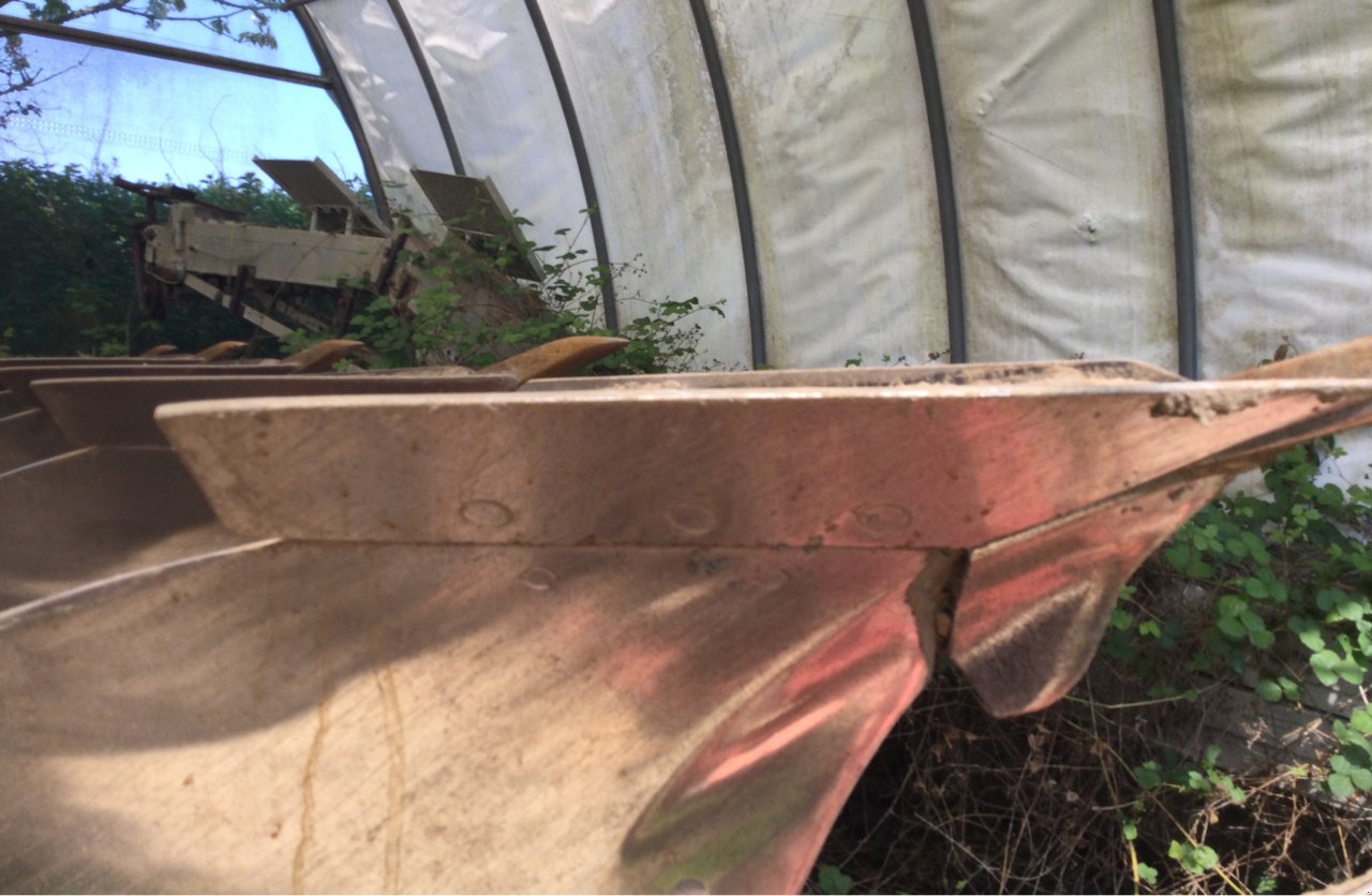 Pflug типа Gregoire RWY 6, Gebrauchtmaschine в LA ROCHE JAUDY (Фотография 6)