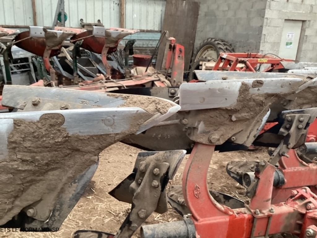 Pflug a típus Gregoire RWY47, Gebrauchtmaschine ekkor: PONTIVY (Kép 5)