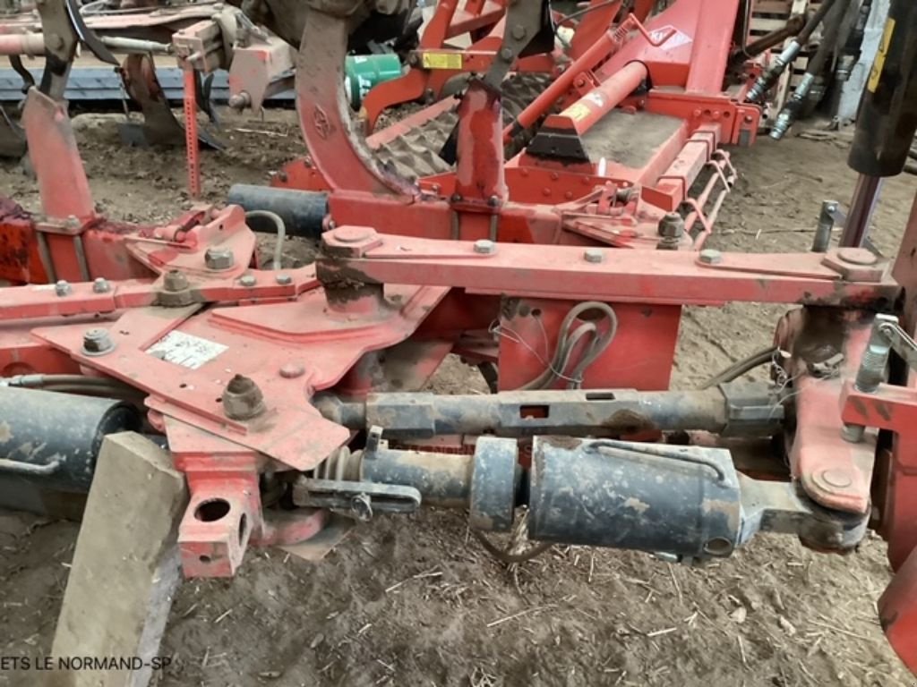 Pflug a típus Gregoire RWY47, Gebrauchtmaschine ekkor: PONTIVY (Kép 3)