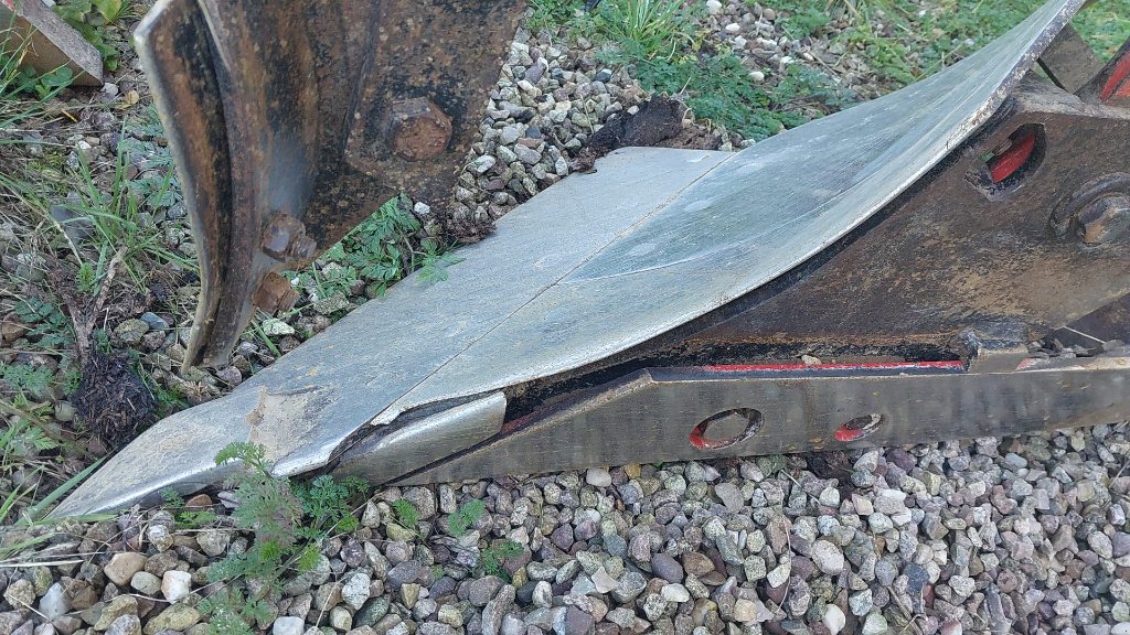 Pflug des Typs Gregoire RY7 514160, Gebrauchtmaschine in Lérouville (Bild 5)