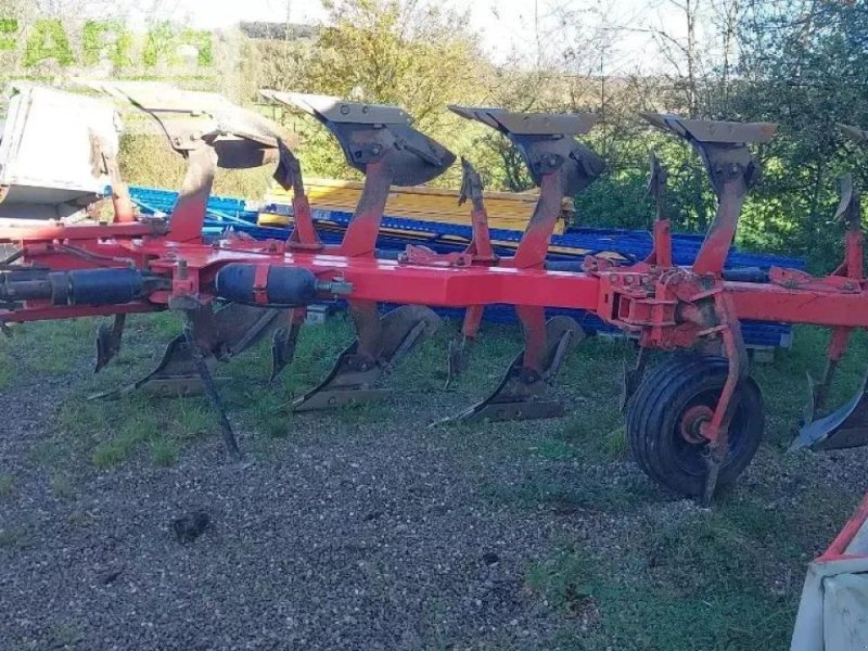 Pflug tip Gregoire ry7 514160, Gebrauchtmaschine in CHAUVONCOURT