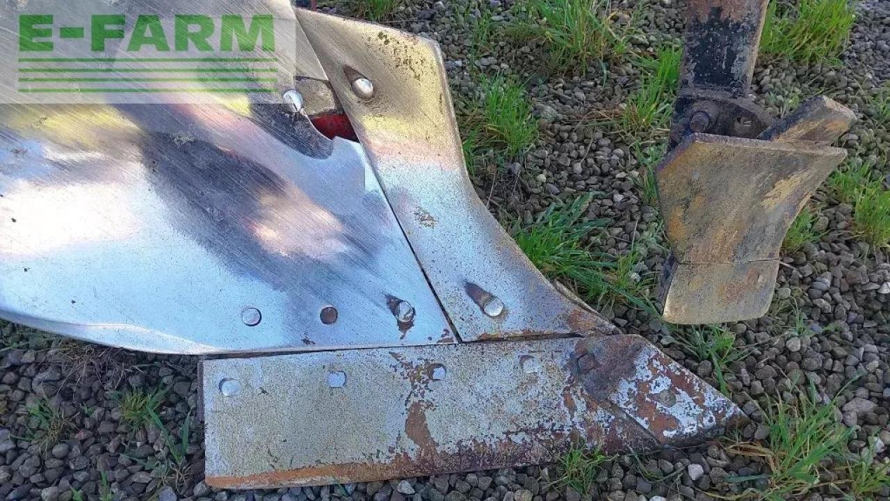 Pflug del tipo Gregoire ry7 514160, Gebrauchtmaschine en CHAUVONCOURT (Imagen 7)