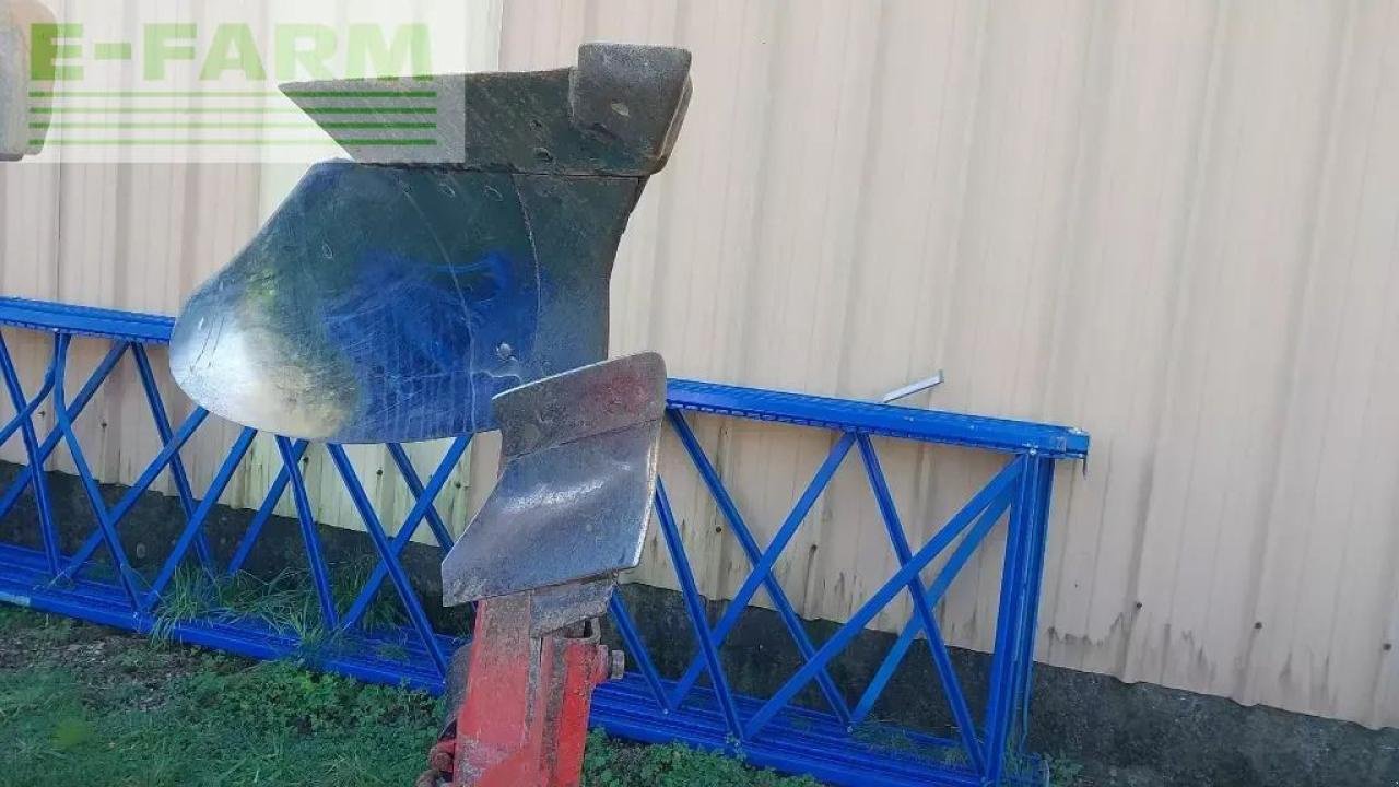 Pflug del tipo Gregoire ry7 514160, Gebrauchtmaschine en CHAUVONCOURT (Imagen 9)