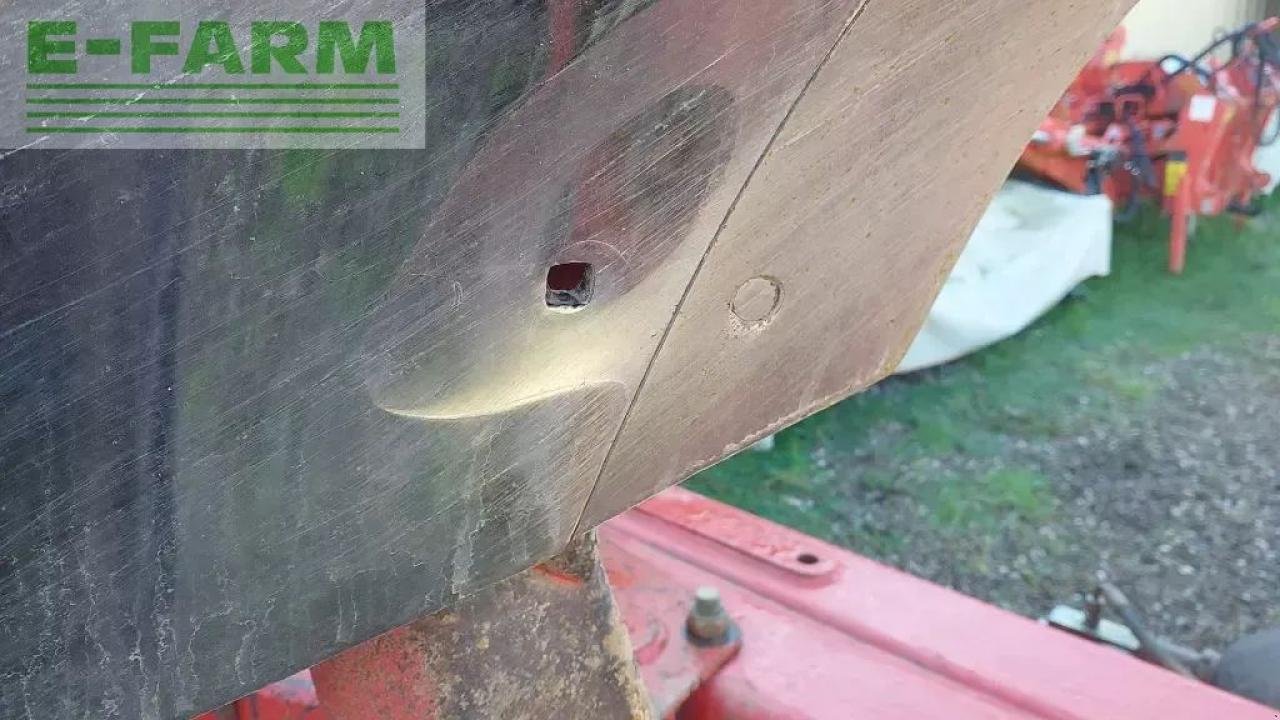 Pflug del tipo Gregoire ry7 514160, Gebrauchtmaschine en CHAUVONCOURT (Imagen 11)