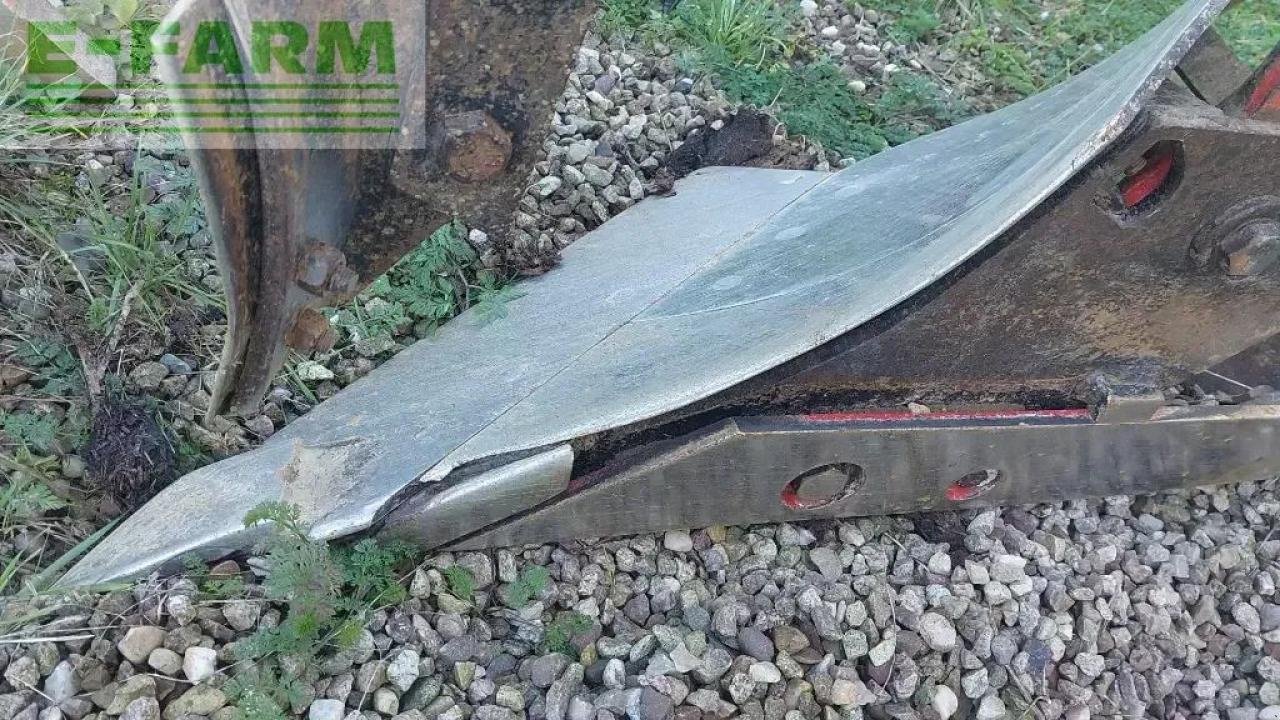 Pflug typu Gregoire ry7 514160, Gebrauchtmaschine w CHAUVONCOURT (Zdjęcie 5)