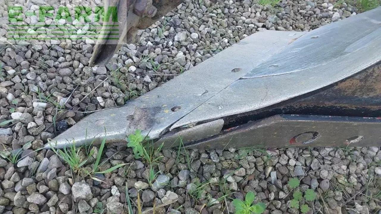 Pflug typu Gregoire ry7 514160, Gebrauchtmaschine w CHAUVONCOURT (Zdjęcie 8)