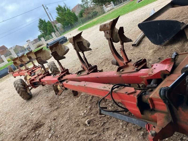 Pflug vrste Gregoire SPER-Y7, Gebrauchtmaschine v BRAY en Val (Slika 4)