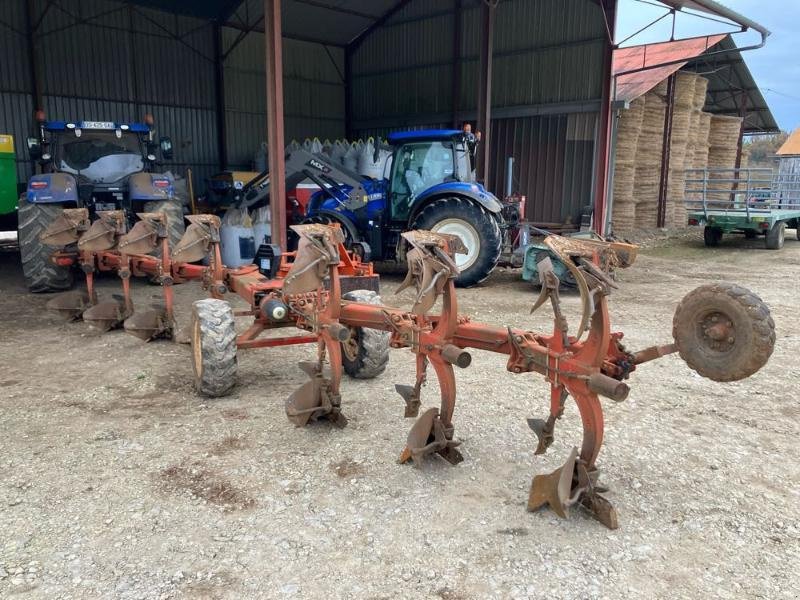 Pflug vrste Gregoire SPER-Y7, Gebrauchtmaschine v BRAY en Val (Slika 2)