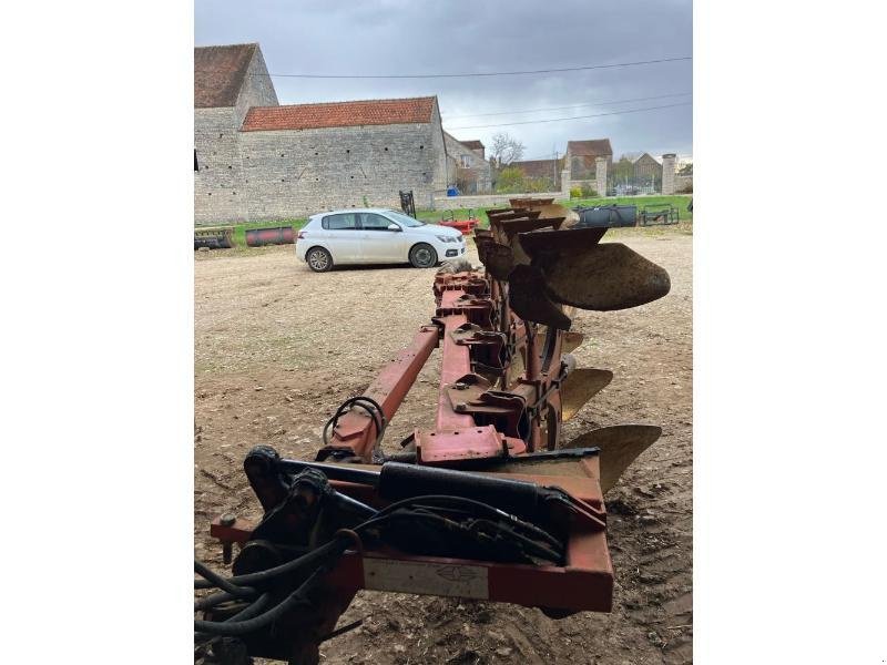 Pflug vrste Gregoire SPER-Y7, Gebrauchtmaschine v BRAY en Val (Slika 5)