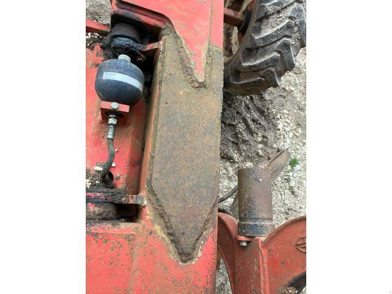 Pflug vrste Gregoire SPER-Y7, Gebrauchtmaschine v BRAY en Val (Slika 7)