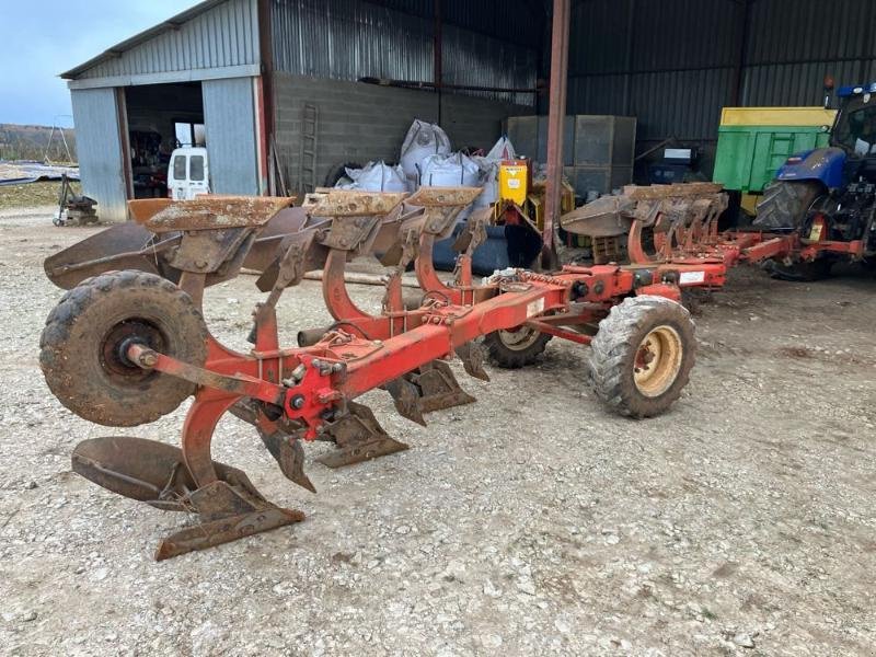 Pflug vrste Gregoire SPER-Y7, Gebrauchtmaschine v BRAY en Val (Slika 1)