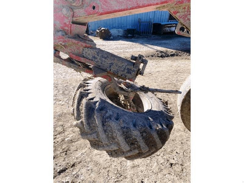 Pflug typu Gregoire SPER81, Gebrauchtmaschine v SAINT-GERMAIN DU PUY (Obrázek 5)