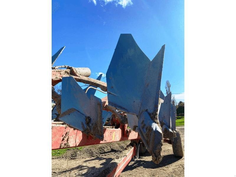 Pflug typu Gregoire SPER81, Gebrauchtmaschine v SAINT-GERMAIN DU PUY (Obrázek 8)