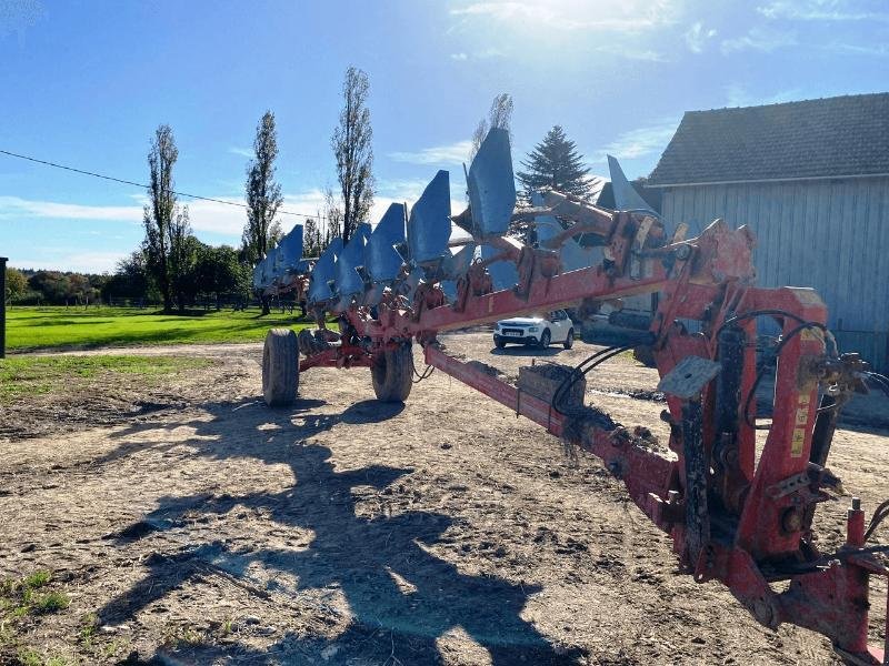 Pflug typu Gregoire SPER81, Gebrauchtmaschine v SAINT-GERMAIN DU PUY (Obrázek 2)