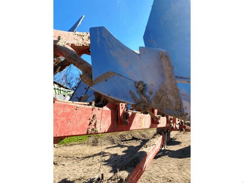 Pflug typu Gregoire SPER81, Gebrauchtmaschine v SAINT-GERMAIN DU PUY (Obrázek 9)