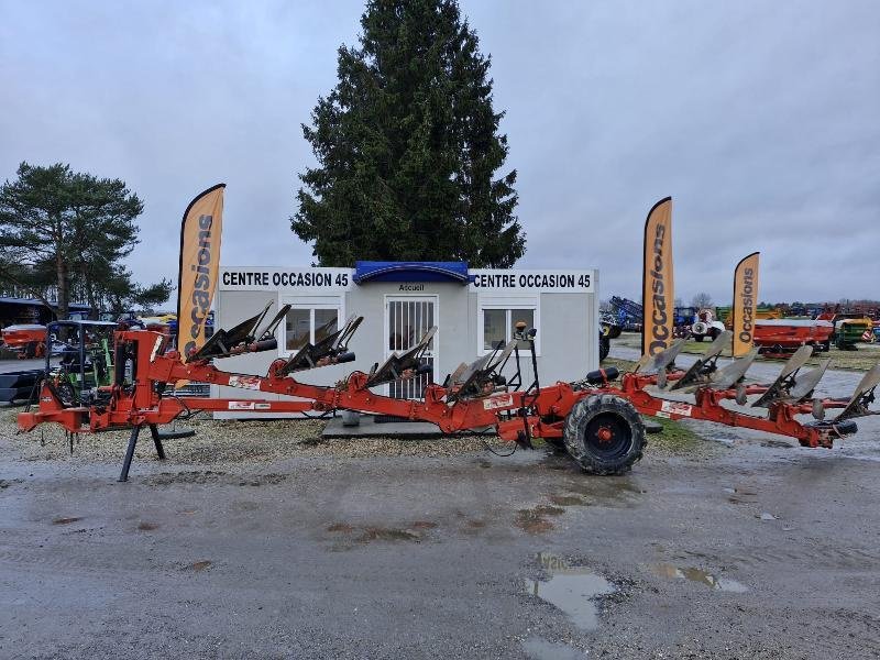 Pflug typu Gregoire SPERY 7NSH, Gebrauchtmaschine w BRAY en Val (Zdjęcie 1)