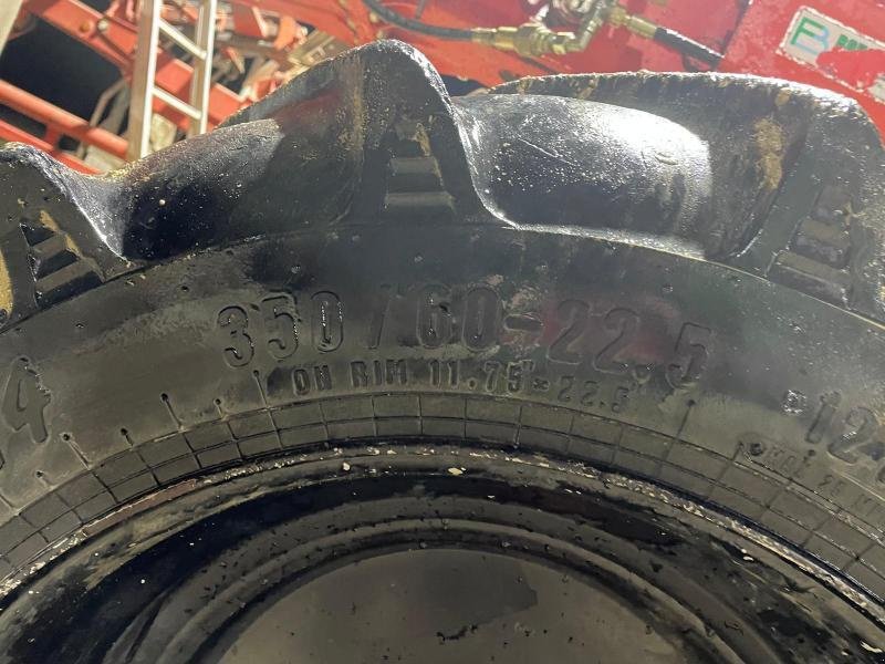 Pflug tip Gregoire SPERY 7NSH, Gebrauchtmaschine in BRAY en Val (Poză 5)