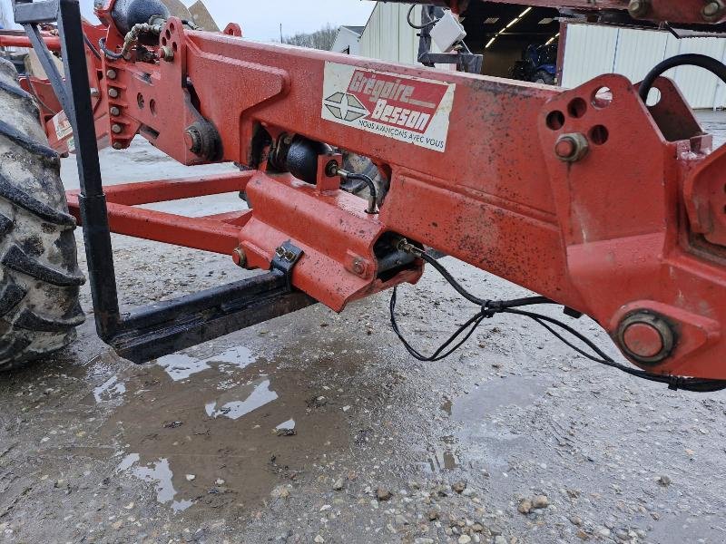 Pflug typu Gregoire SPERY 7NSH, Gebrauchtmaschine w BRAY en Val (Zdjęcie 9)