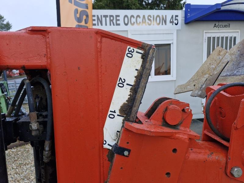 Pflug typu Gregoire SPERY 7NSH, Gebrauchtmaschine w BRAY en Val (Zdjęcie 11)