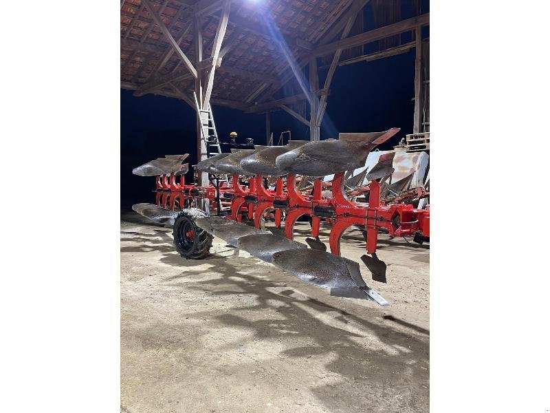 Pflug del tipo Gregoire SPERY 7NSH, Gebrauchtmaschine en BRAY en Val (Imagen 1)