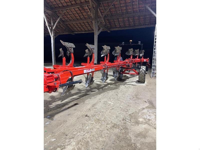 Pflug tip Gregoire SPERY 7NSH, Gebrauchtmaschine in BRAY en Val (Poză 2)