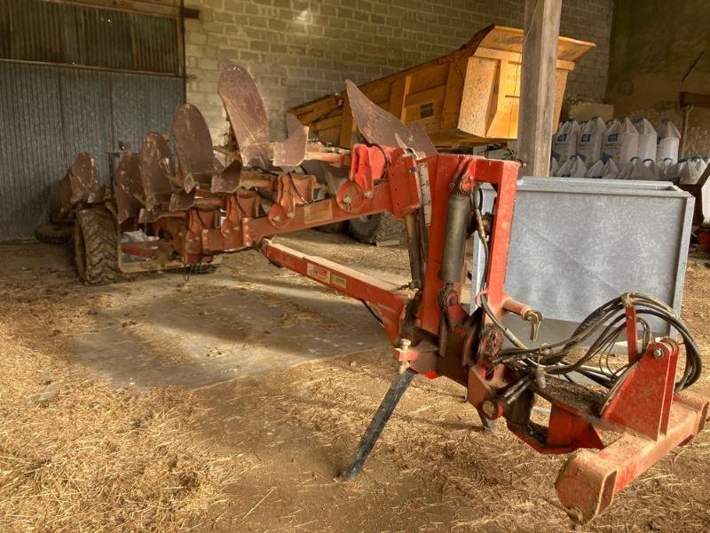 Pflug tip Gregoire SPERY 7NSH, Gebrauchtmaschine in BRAY en Val (Poză 8)