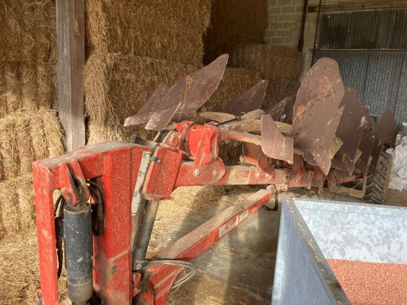 Pflug des Typs Gregoire SPERY 7NSH, Gebrauchtmaschine in BRAY en Val (Bild 8)