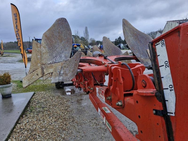 Pflug typu Gregoire SPERY 7NSH, Gebrauchtmaschine w BRAY en Val (Zdjęcie 7)
