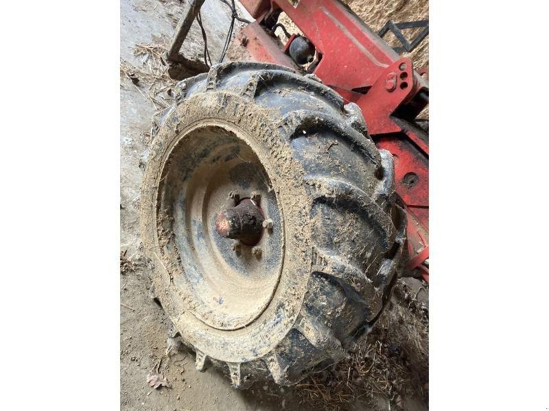 Pflug des Typs Gregoire SPERY 7NSH, Gebrauchtmaschine in BRAY en Val (Bild 7)