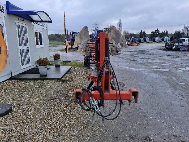 Pflug typu Gregoire SPERY 7NSH, Gebrauchtmaschine w BRAY en Val (Zdjęcie 4)
